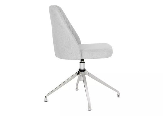 Upgrade Office Space Executive Swivel Office Chair Casters