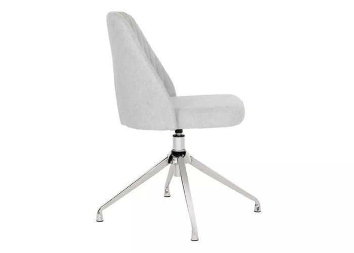 Upgrade Office Space Executive Swivel Office Chair Casters